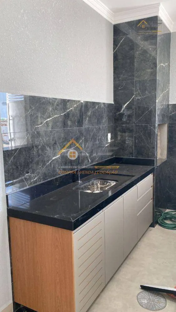 Casa, 3 quartos, 120 m² - Foto 8