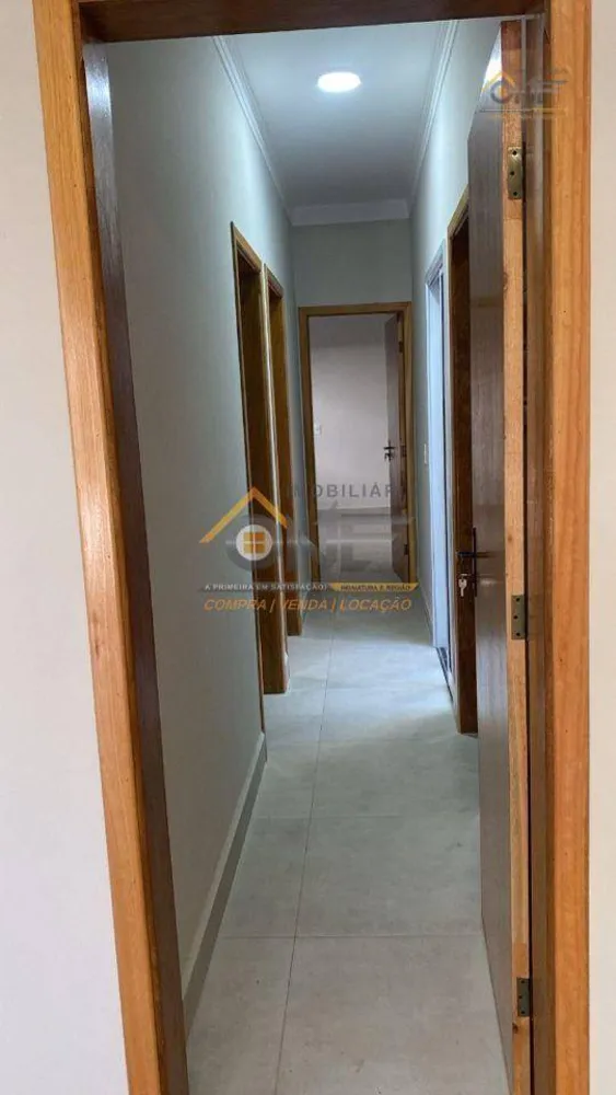 Casa, 3 quartos, 120 m² - Foto 7