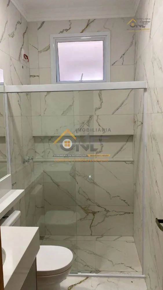 Casa, 3 quartos, 120 m² - Foto 4