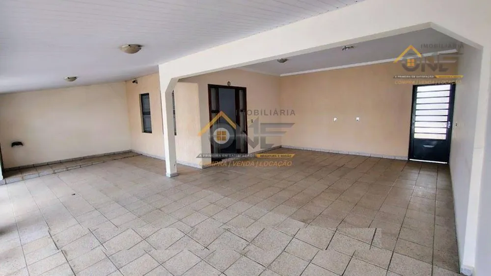 Casa, 3 quartos, 198 m² - Foto 6