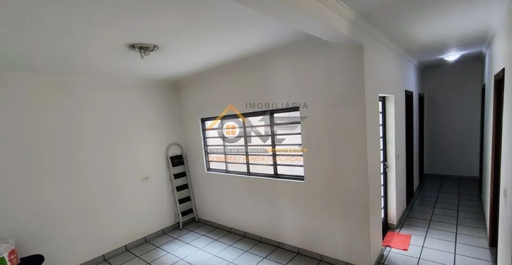 Casa, 3 quartos, 198 m² - Foto 2