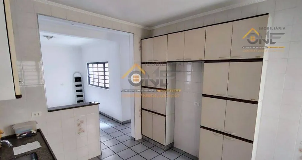 Casa, 3 quartos, 198 m² - Foto 11