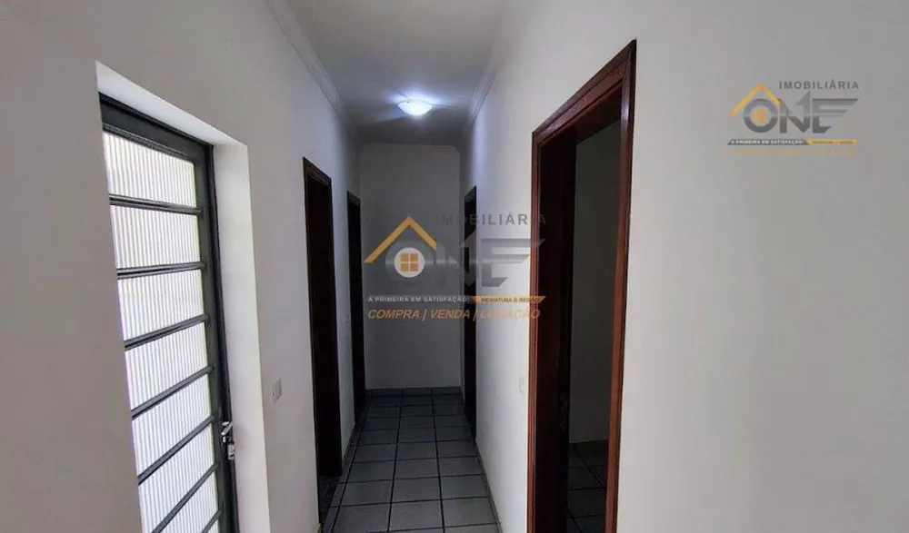 Casa, 3 quartos, 198 m² - Foto 12