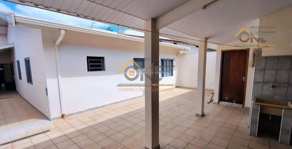 Casa, 3 quartos, 198 m² - Foto 5