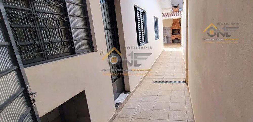 Casa, 3 quartos, 198 m² - Foto 13