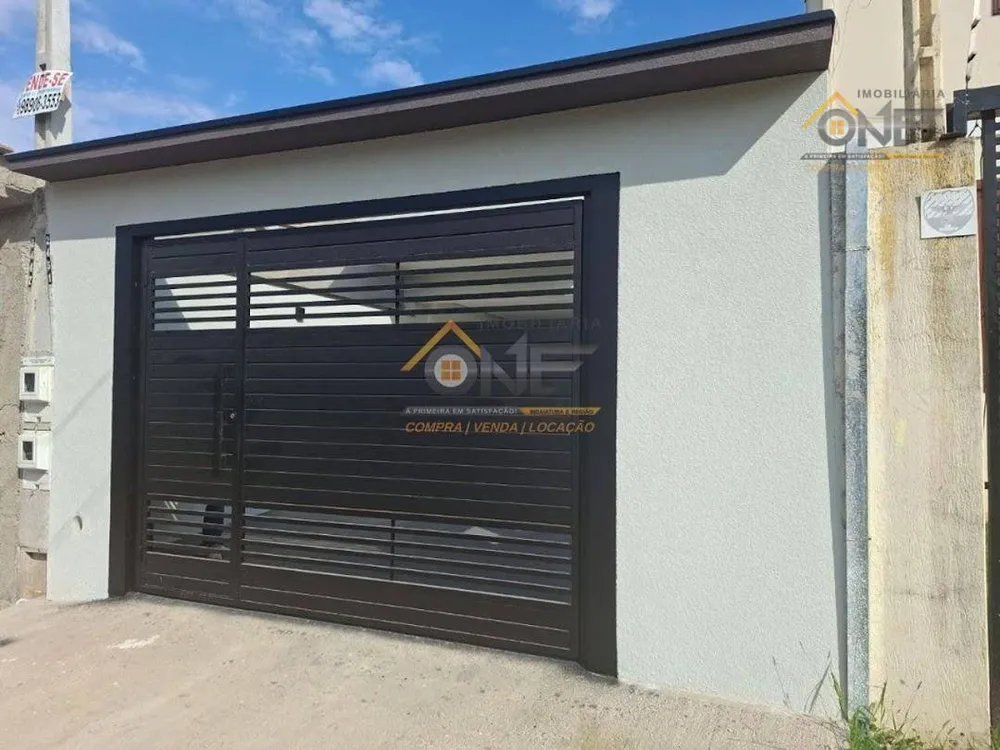 Casa, 3 quartos, 122 m² - Foto 5