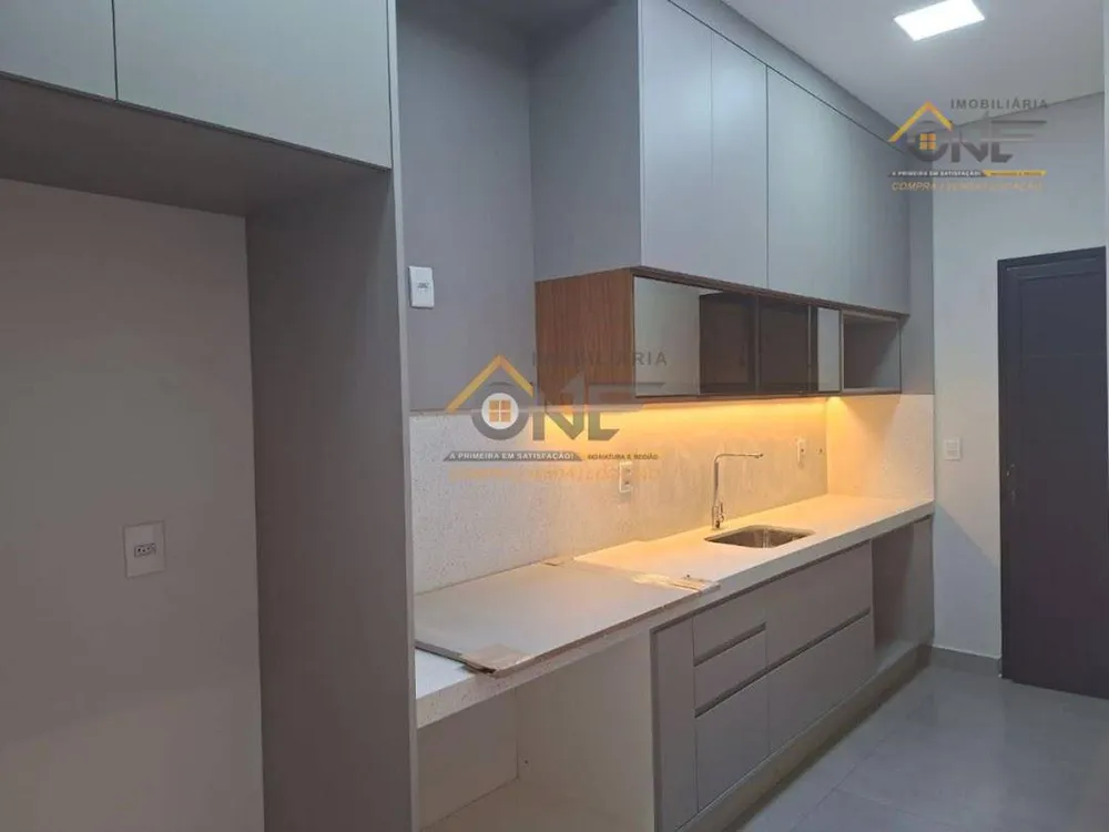 Casa, 3 quartos, 122 m² - Foto 7