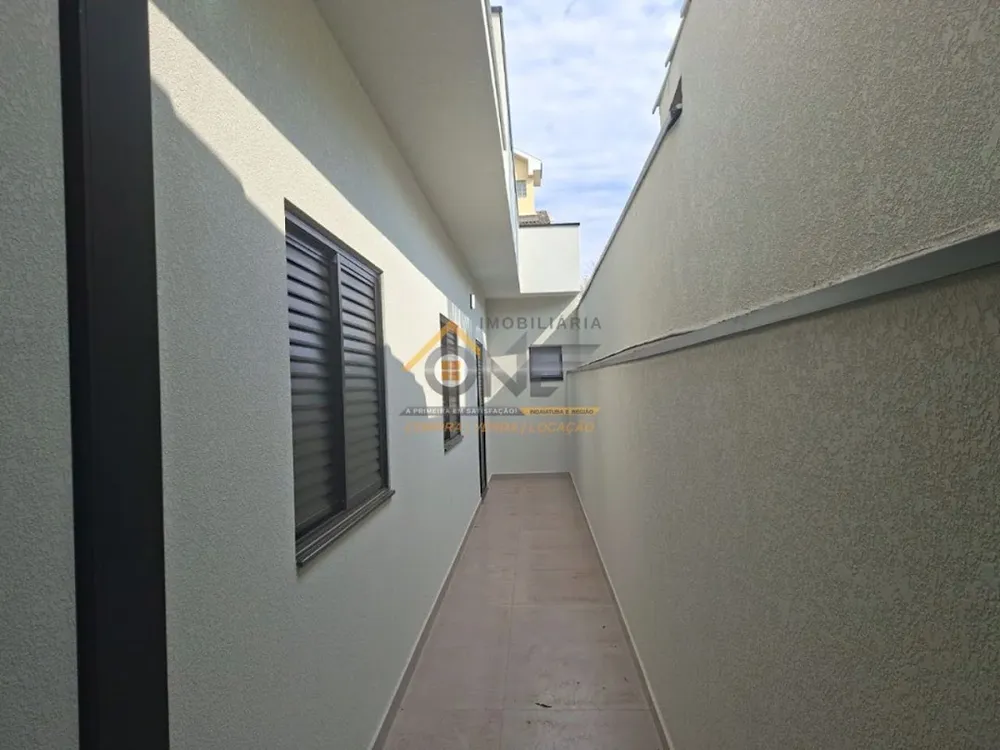 Casa, 3 quartos, 122 m² - Foto 2