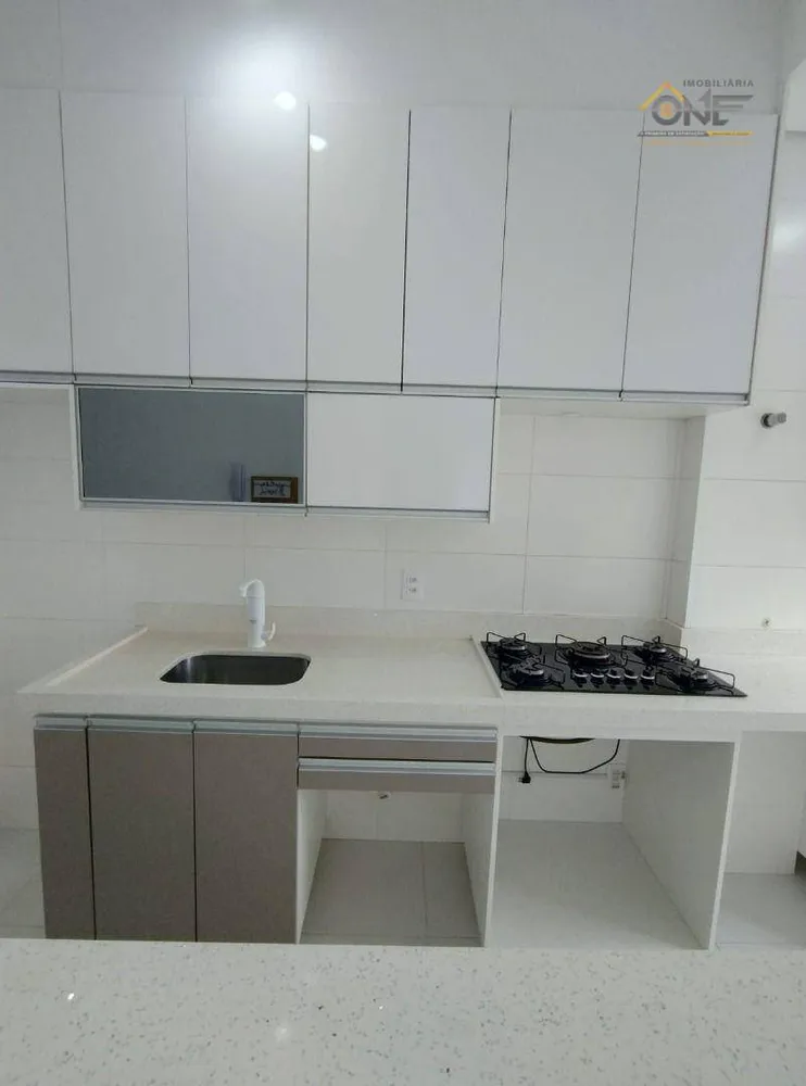 Apartamento, 3 quartos, 74 m² - Foto 4
