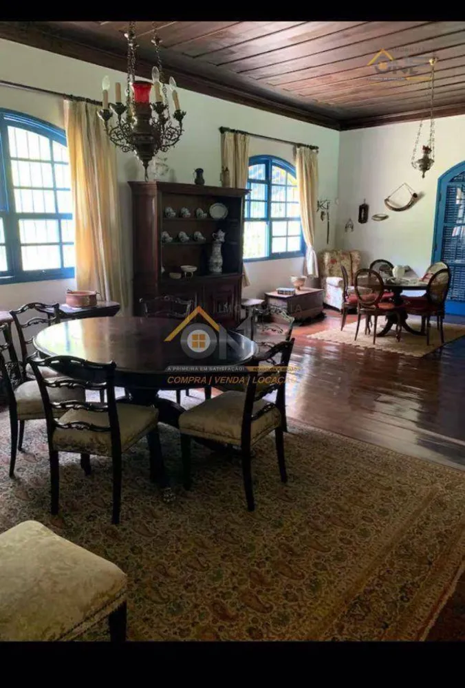 Sítio, 5 quartos, 11 m² - Foto 12