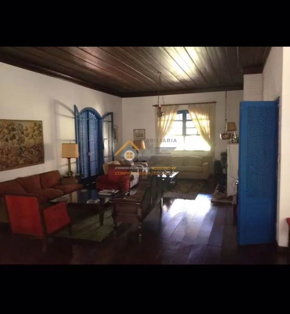 Sítio, 5 quartos, 11 m² - Foto 7