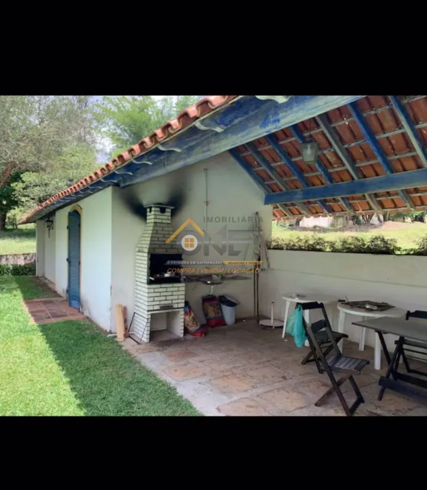 Sítio, 5 quartos, 11 m² - Foto 8