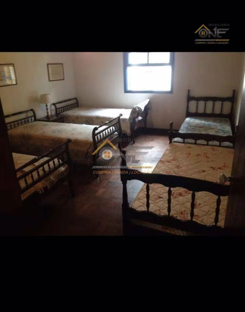 Sítio, 5 quartos, 11 m² - Foto 1