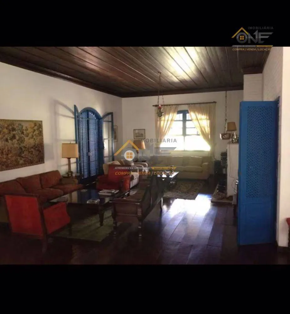 Sítio, 5 quartos, 11 m² - Foto 3
