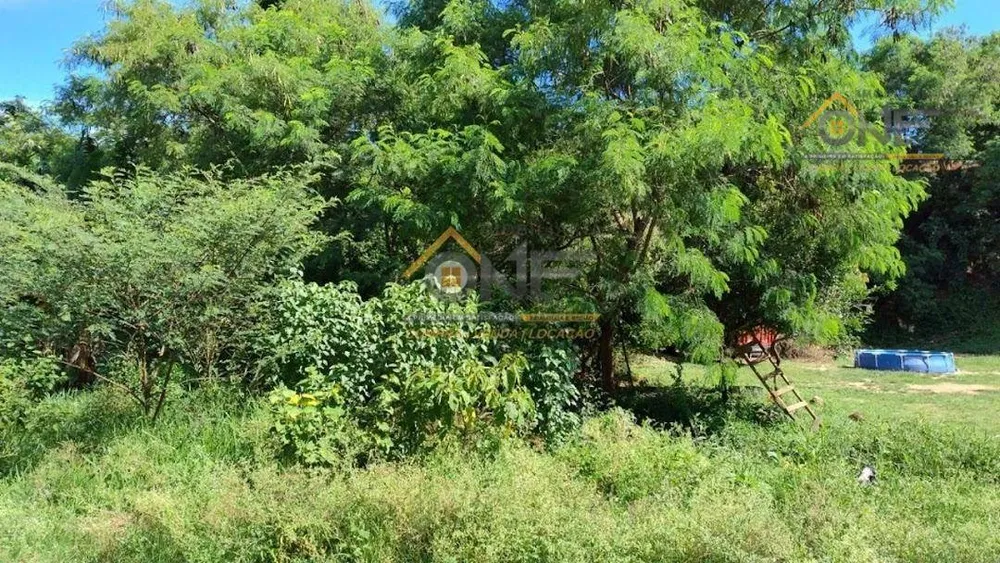 Terreno, 1000 m² - Foto 1