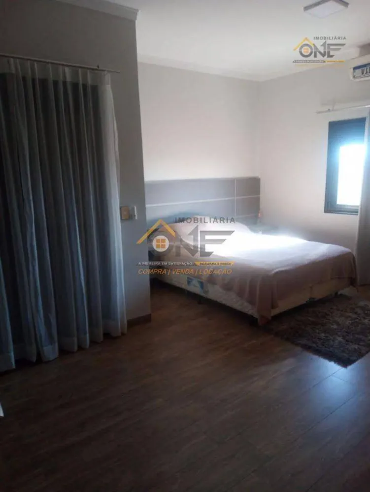 Casa, 4 quartos, 412 m² - Foto 9