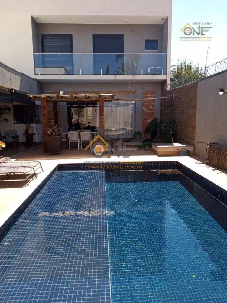 Casa, 4 quartos, 412 m² - Foto 15