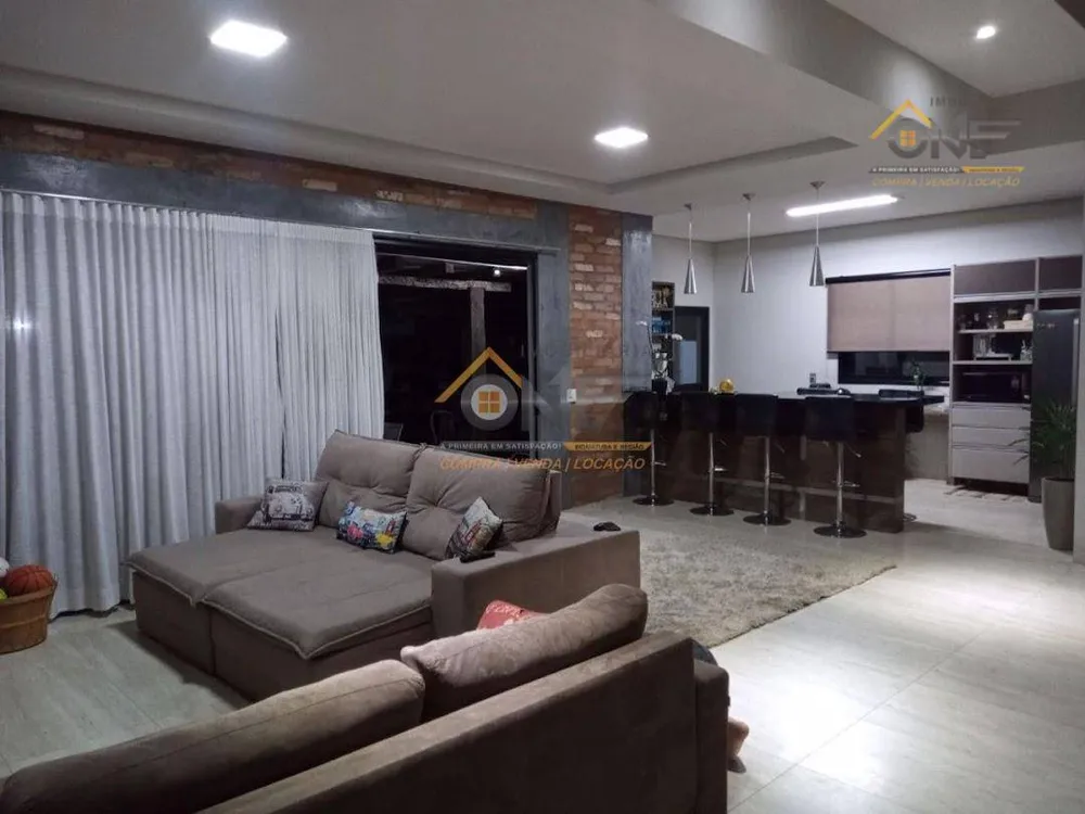Casa, 4 quartos, 412 m² - Foto 7