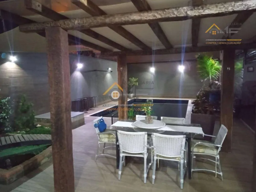 Casa, 4 quartos, 412 m² - Foto 5