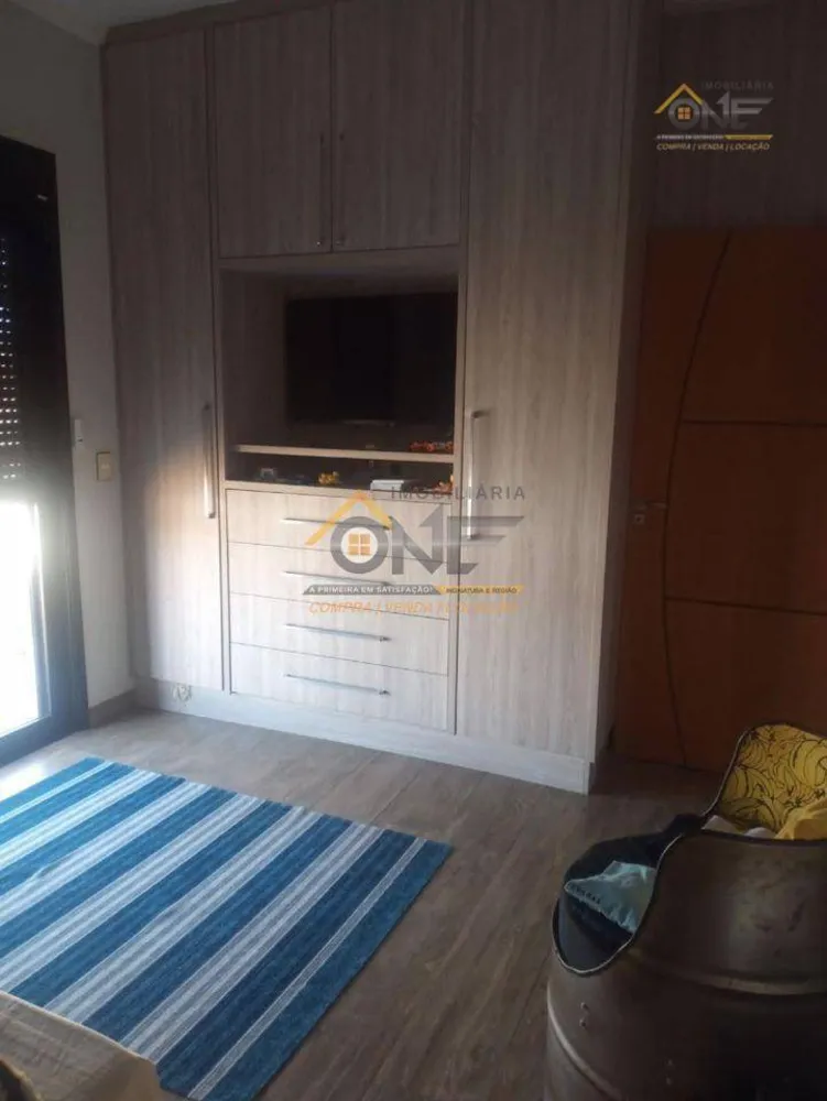 Casa, 4 quartos, 412 m² - Foto 12