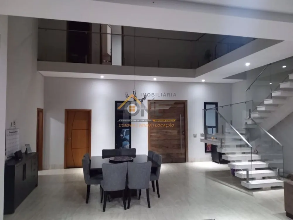 Casa, 4 quartos, 412 m² - Foto 2