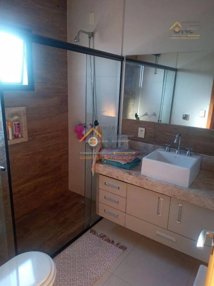 Casa, 4 quartos, 412 m² - Foto 11