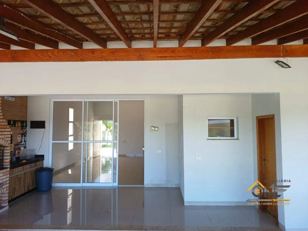 Casa de Condomínio, 3 quartos - Foto 11