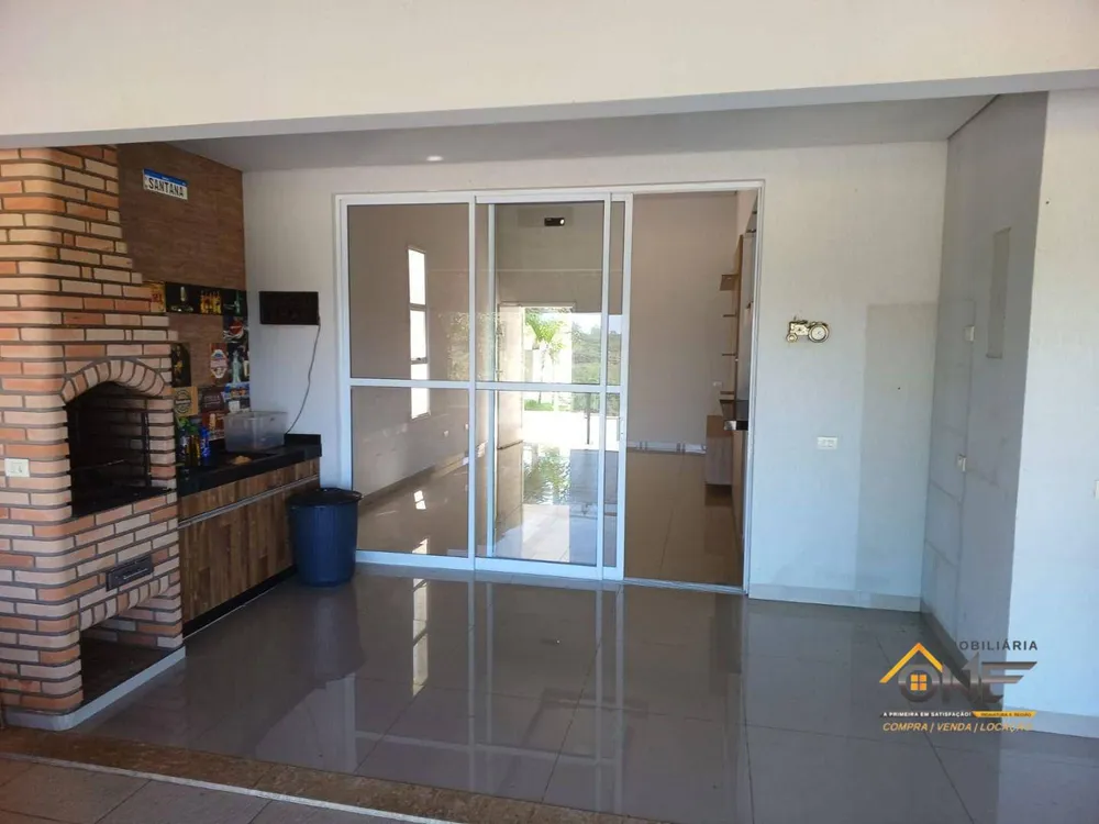 Casa de Condomínio, 3 quartos - Foto 10