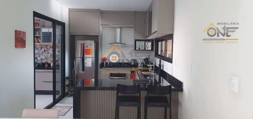 Casa de Condomínio, 3 quartos - Foto 6