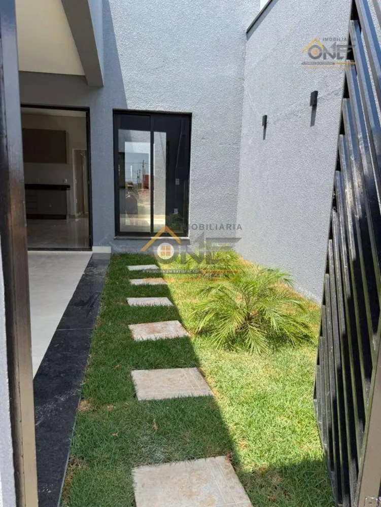Casa, 2 quartos, 130 m² - Foto 3