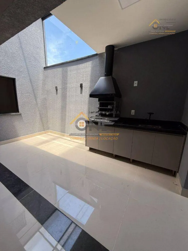 Casa, 2 quartos, 130 m² - Foto 7
