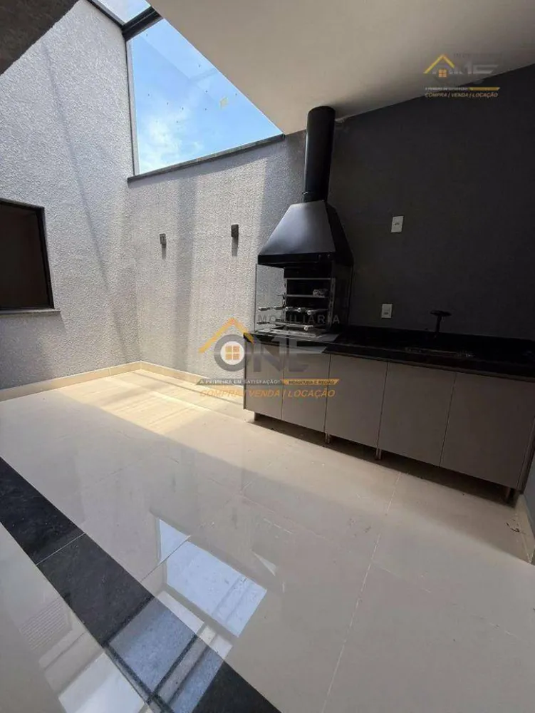 Casa, 2 quartos, 130 m² - Foto 6