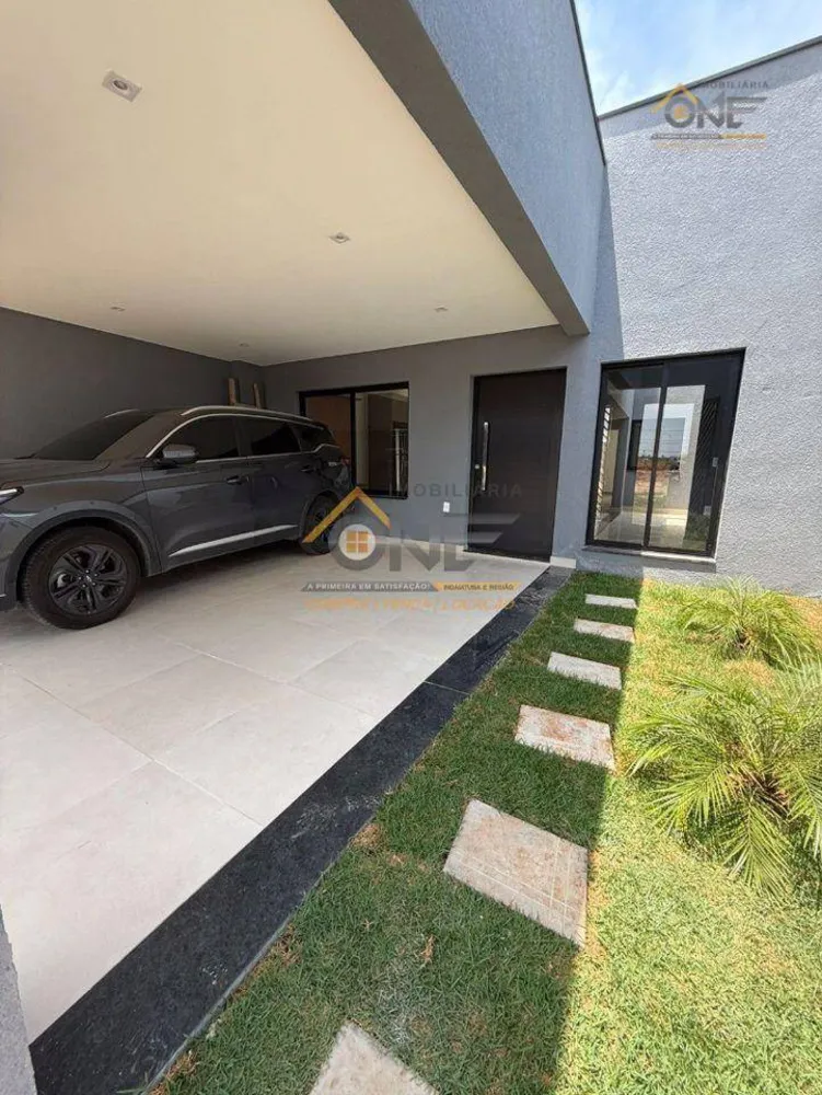 Casa, 2 quartos, 130 m² - Foto 1