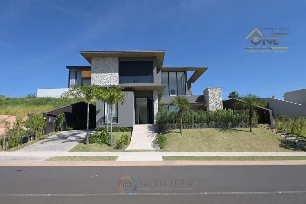 Sobrado, 5 quartos, 456 m² - Foto 2