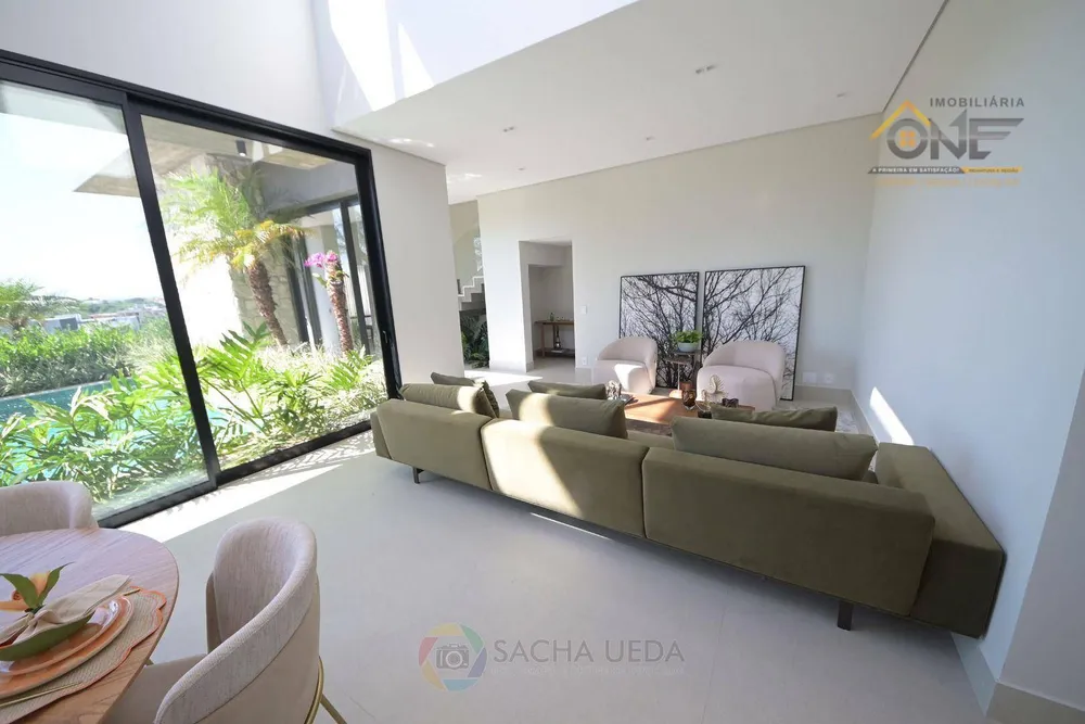 Sobrado, 5 quartos, 456 m² - Foto 8
