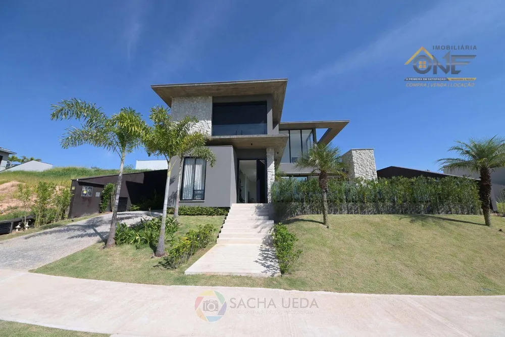 Sobrado, 5 quartos, 456 m² - Foto 4