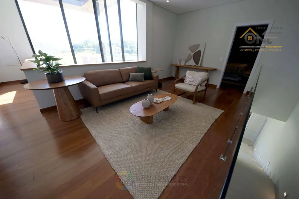 Sobrado, 5 quartos, 456 m² - Foto 6