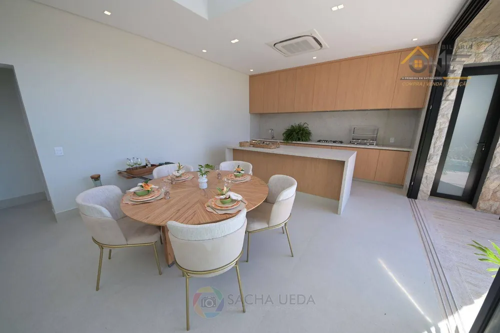 Sobrado, 5 quartos, 456 m² - Foto 7