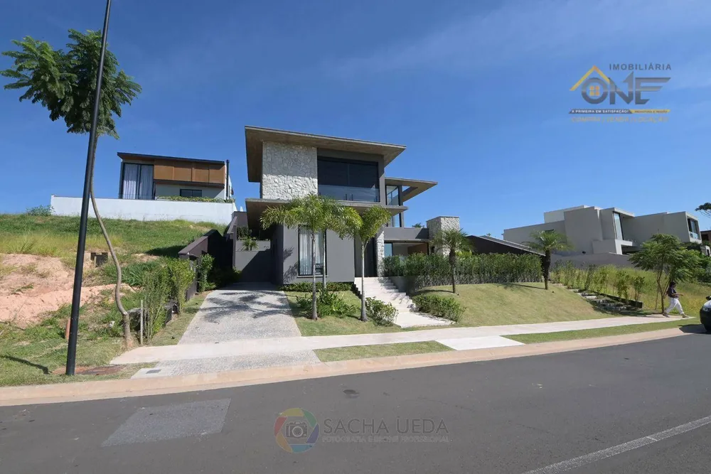 Sobrado, 5 quartos, 456 m² - Foto 3