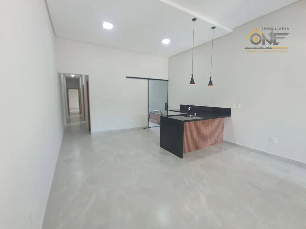 Casa, 3 quartos, 112 m² - Foto 1