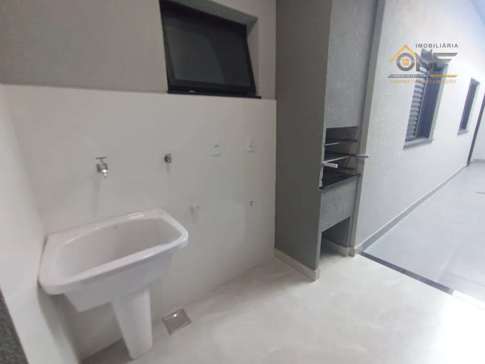 Casa, 3 quartos, 112 m² - Foto 8