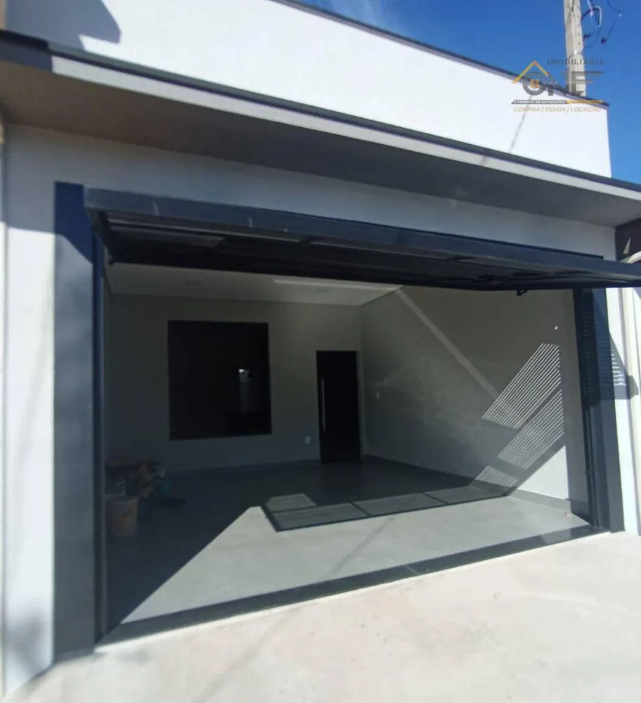Casa, 3 quartos, 112 m² - Foto 2