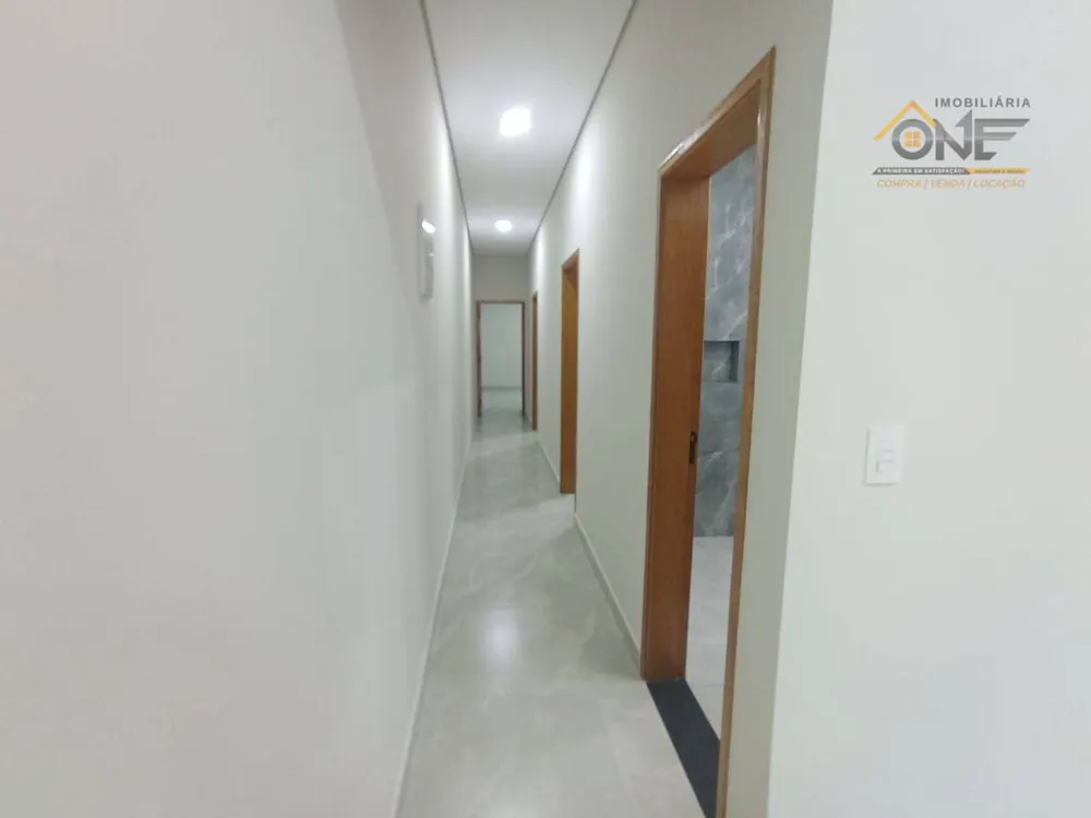 Casa, 3 quartos, 112 m² - Foto 4