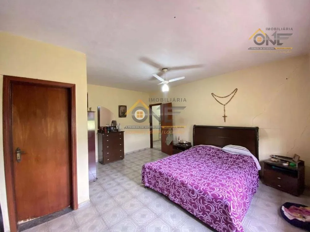 Chácara, 4 quartos, 2230 m² - Foto 14
