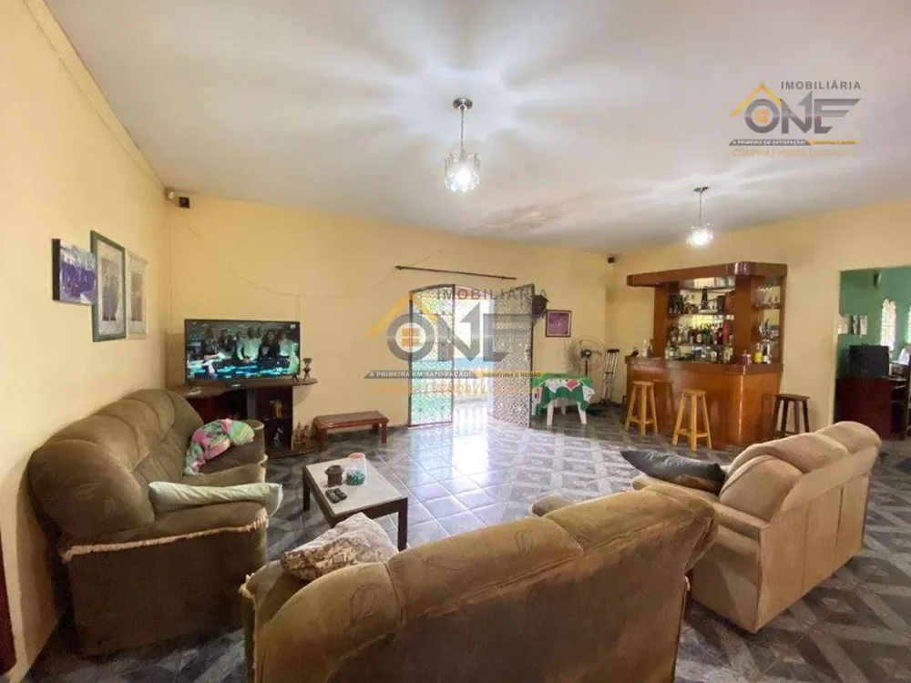 Chácara, 4 quartos, 2230 m² - Foto 10