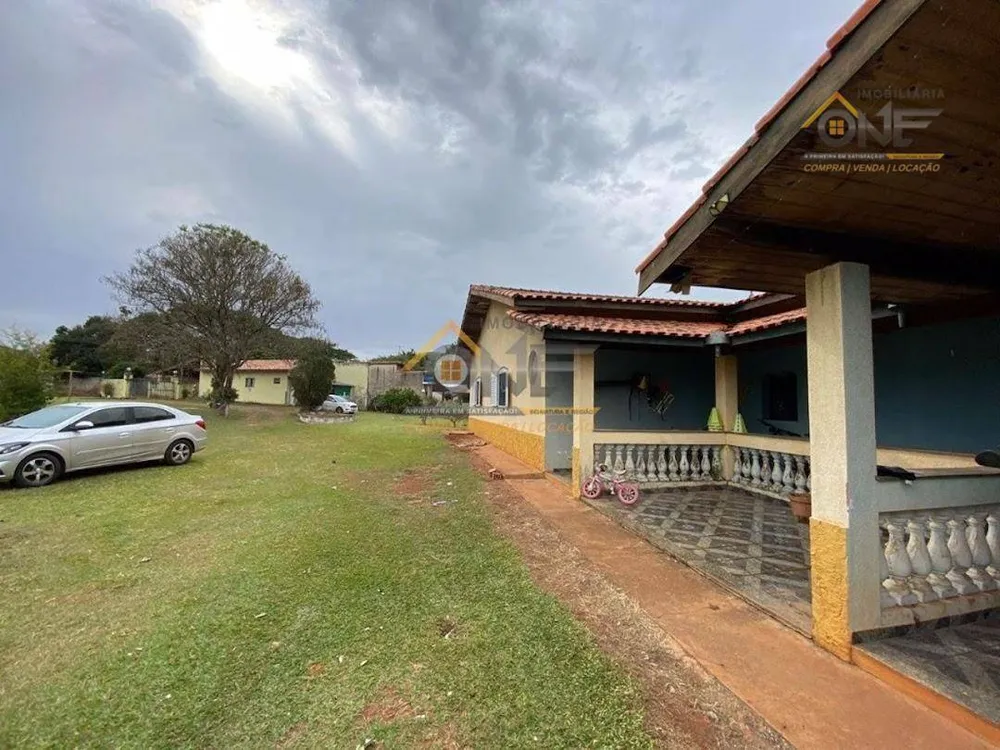 Chácara, 4 quartos, 2230 m² - Foto 7