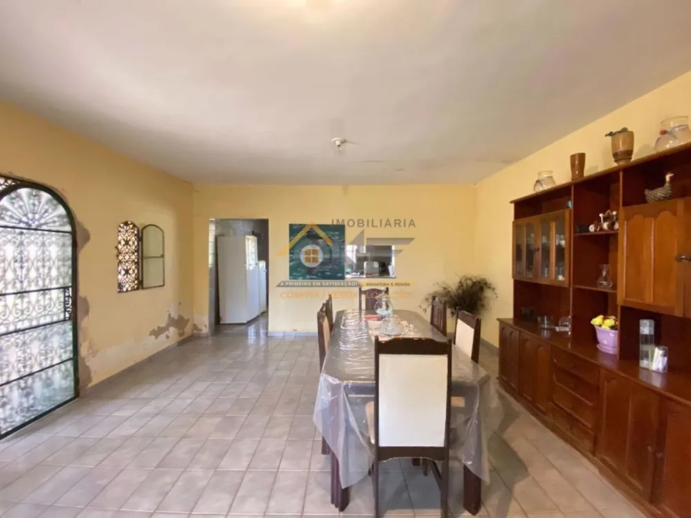 Chácara, 4 quartos, 2230 m² - Foto 2