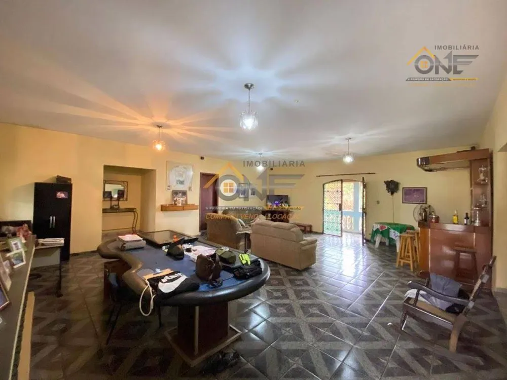 Chácara, 4 quartos, 2230 m² - Foto 11
