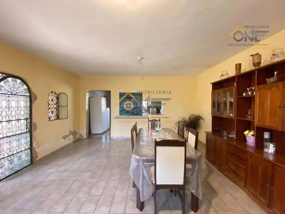 Chácara, 4 quartos, 2230 m² - Foto 9