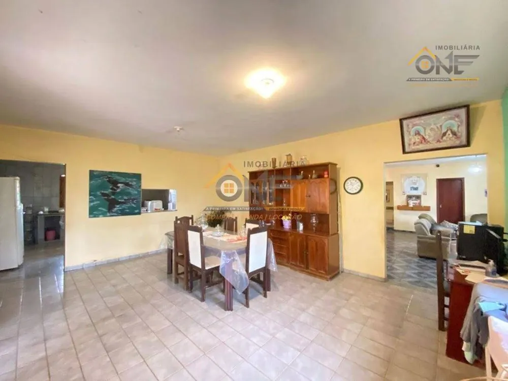 Chácara, 4 quartos, 2230 m² - Foto 8
